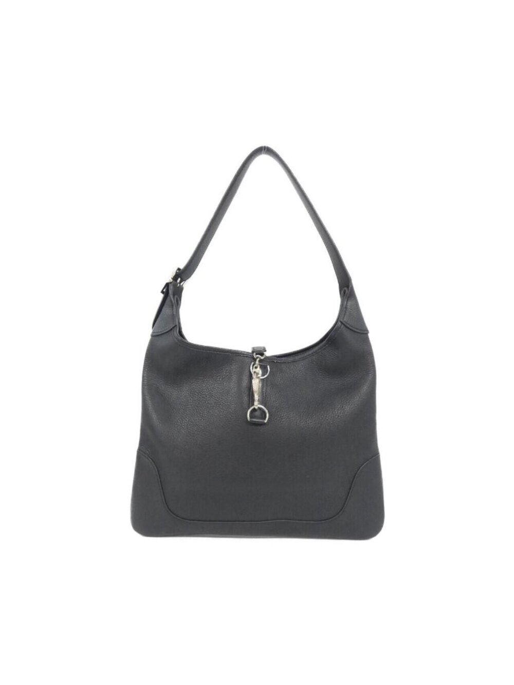 Hermes Vintage Trim 1 35 Shoulder